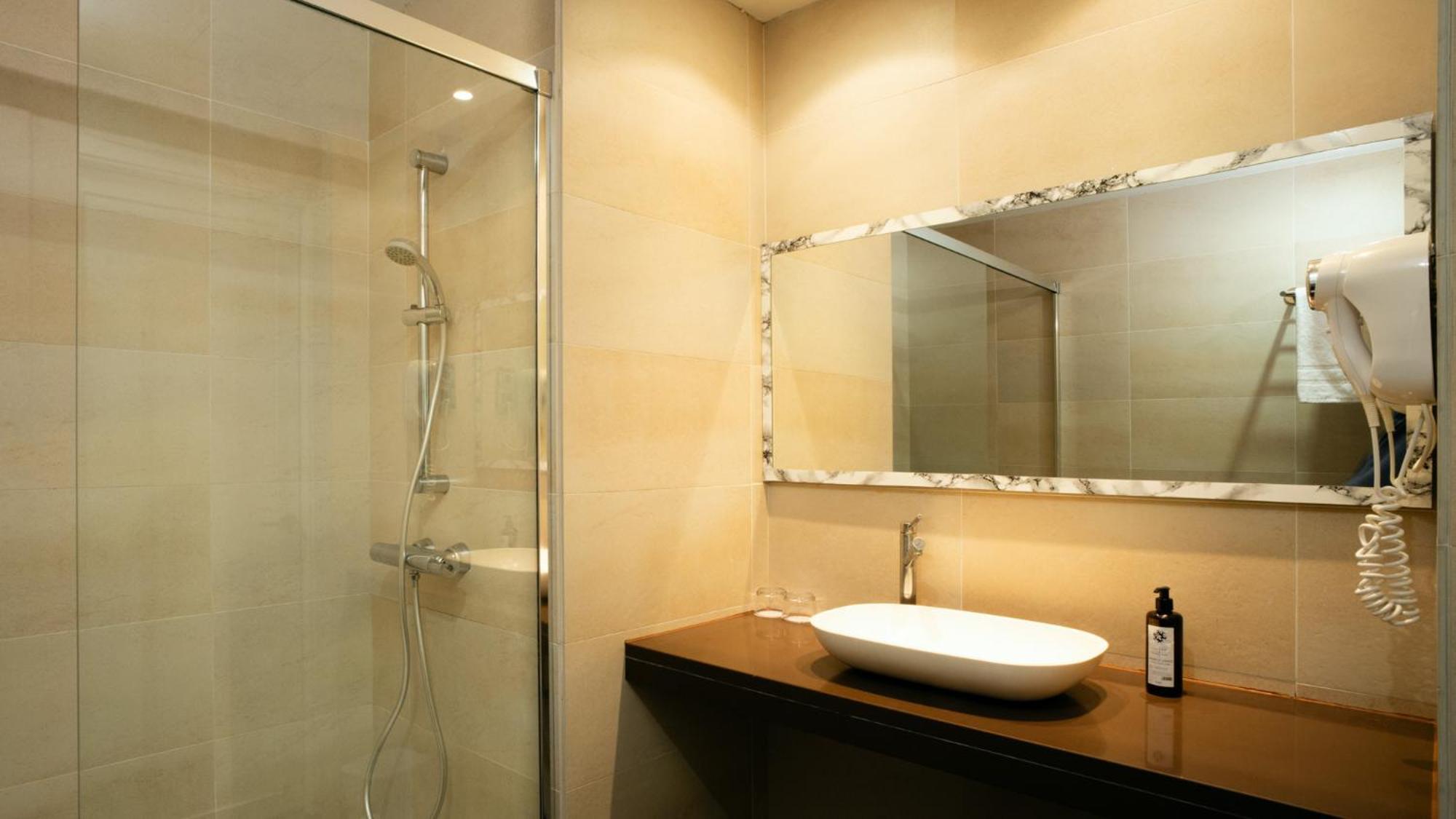 Hotel Ramblas Internacional — Kuvat 3