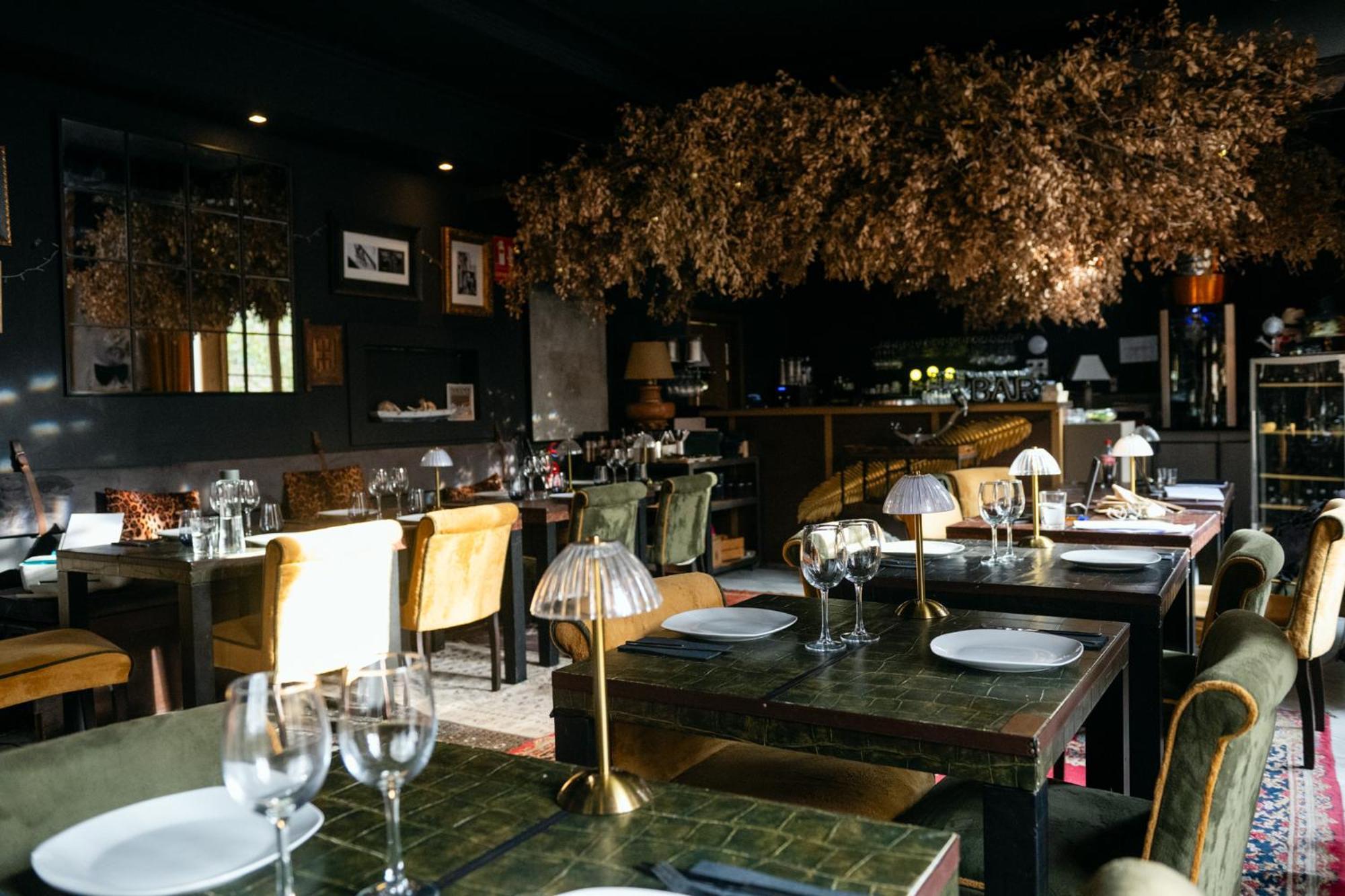 Hotel Ramblas Internacional — Kuvat 1